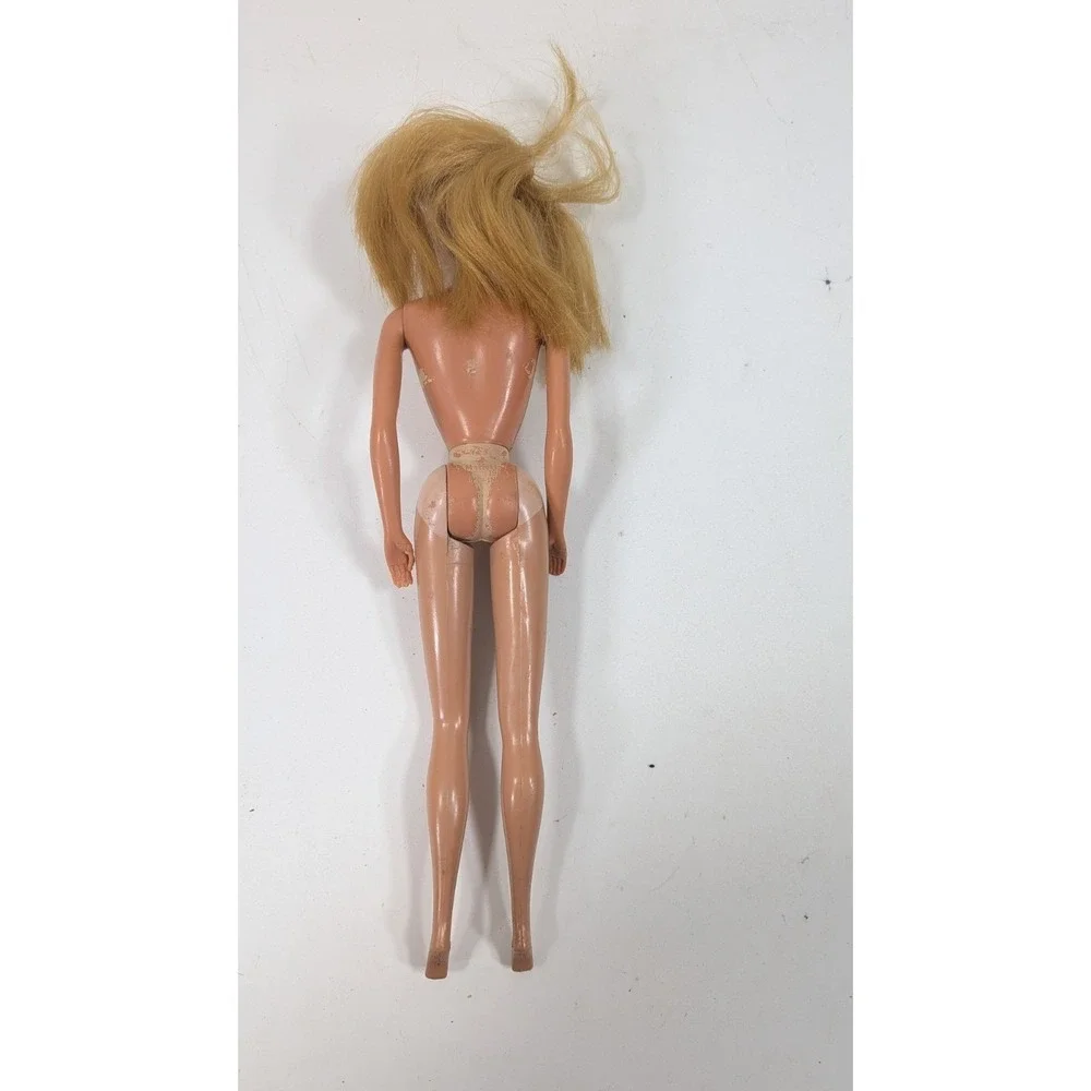 Mattel vintage barbie